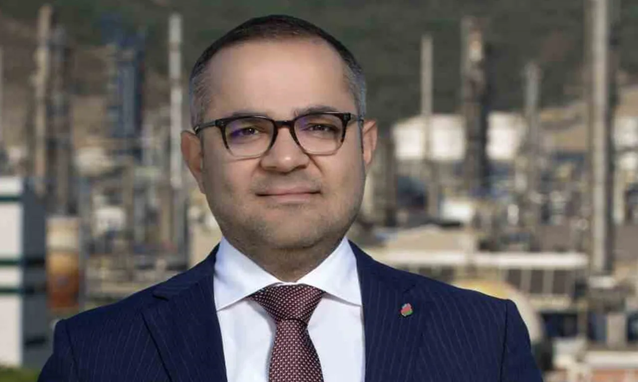 SOCAR’dan Master Plan için stratejik adım