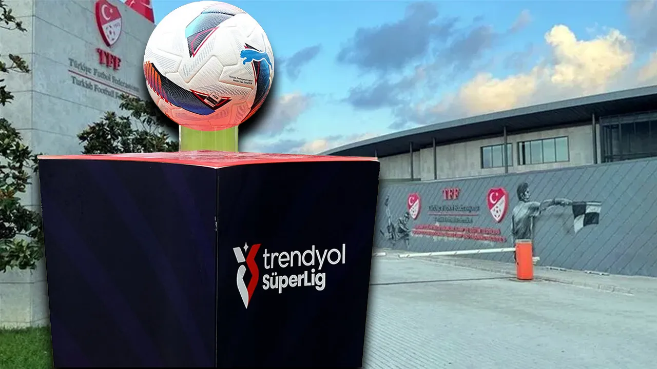 Süper Lig 2026-2027 fikstür çekimi: Maç programı ve derbi tarihleri belli oluyor
