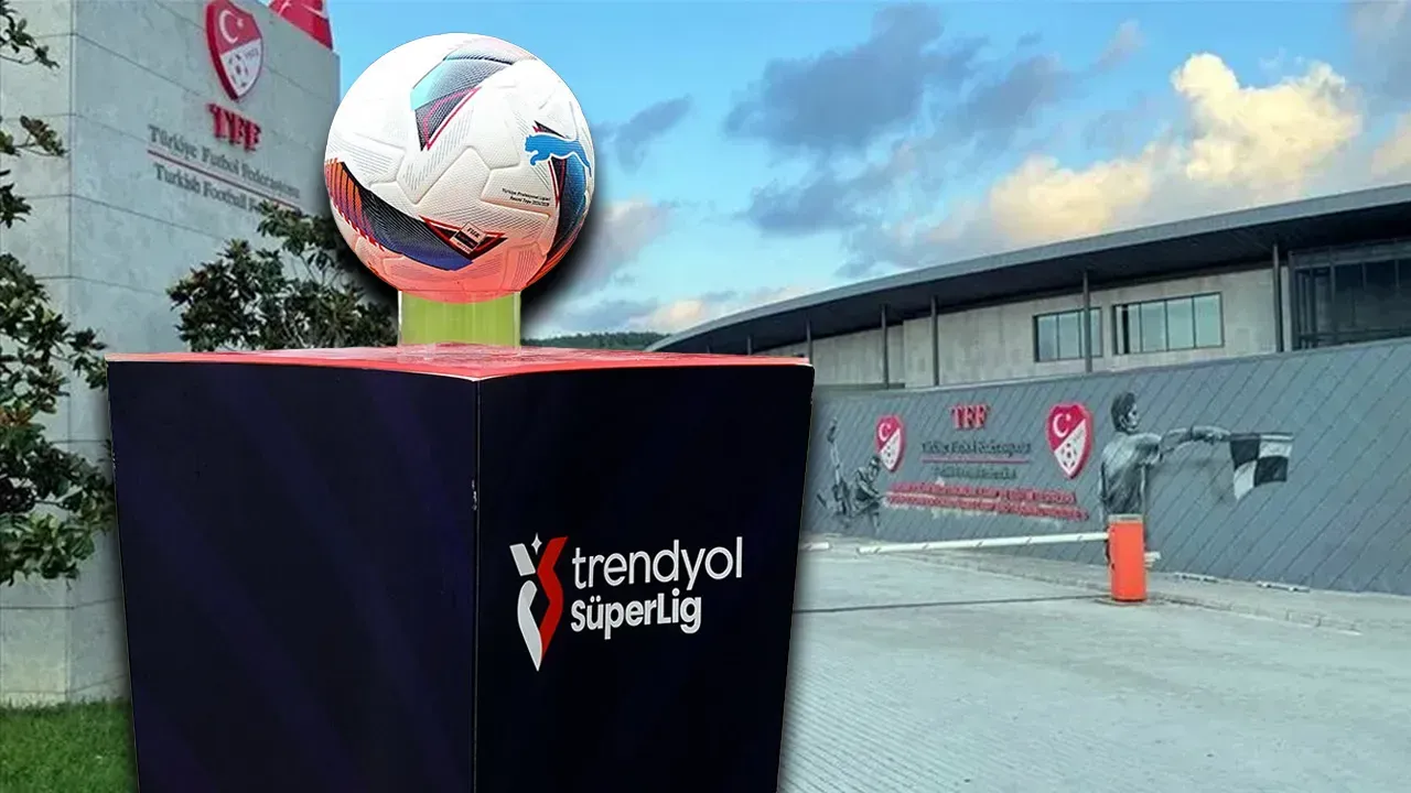 DERBİ HAFTALARI NETLEŞTİ