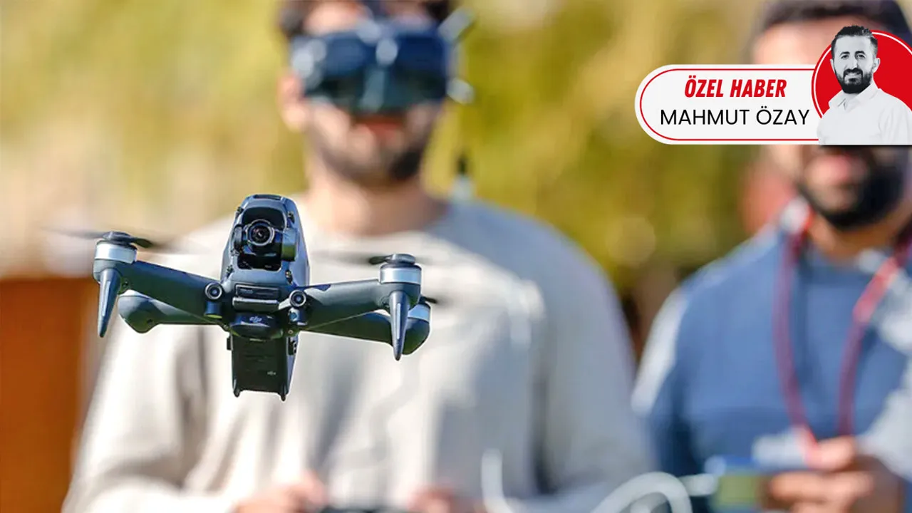 T3 Vakfı'ndan örnek adım! Gençlere ücretsiz FPV drone eğitimi