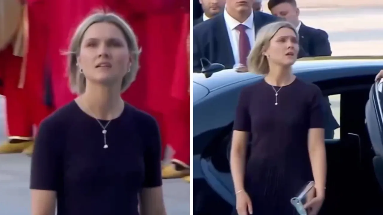 Tarihi NATO Zirvesi'nde renkli görüntüler! İşte iki güne damga vuran anlar