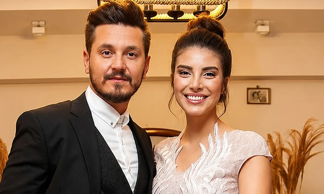 Taşacak Bu Deniz'in Esme'si Deniz Baysal boşanıyor! Dava çekişmeliye döndü
