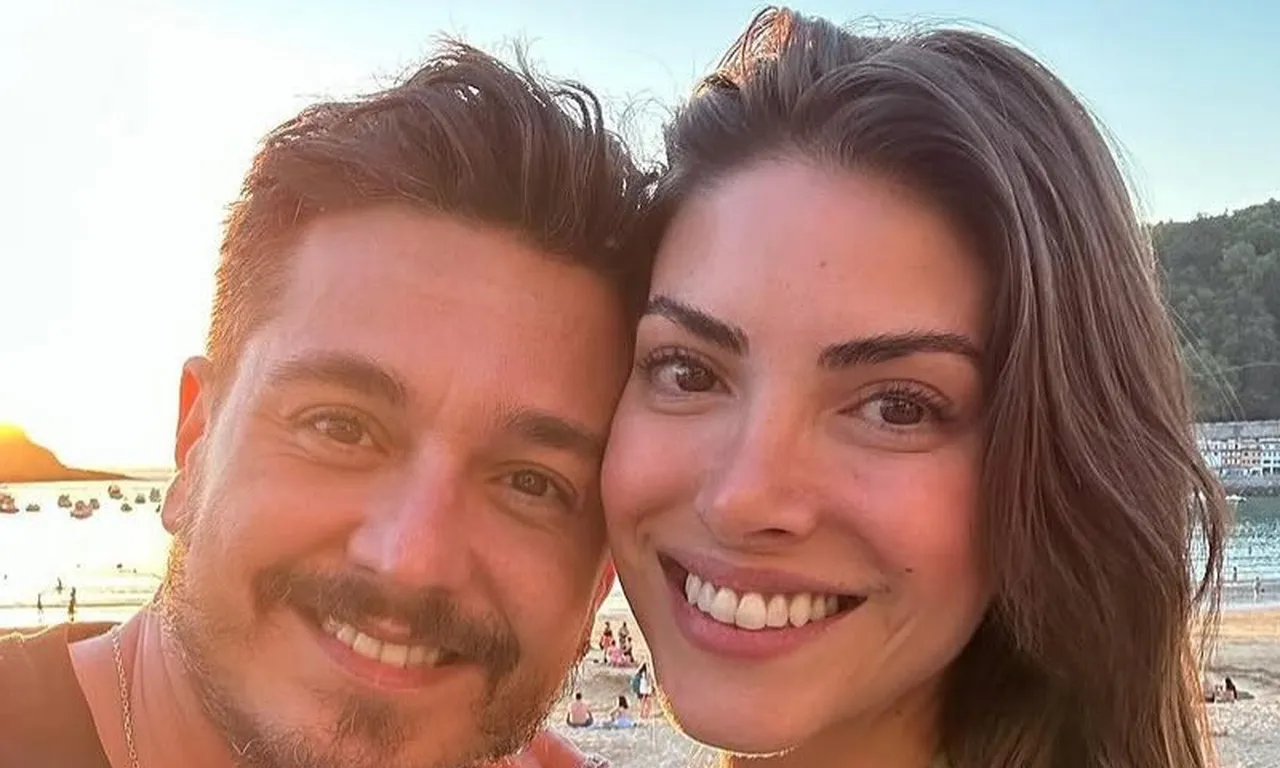 Taşacak Bu Deniz'in Esme'si Deniz Baysal boşanıyor! Dava çekişmeliye döndü
