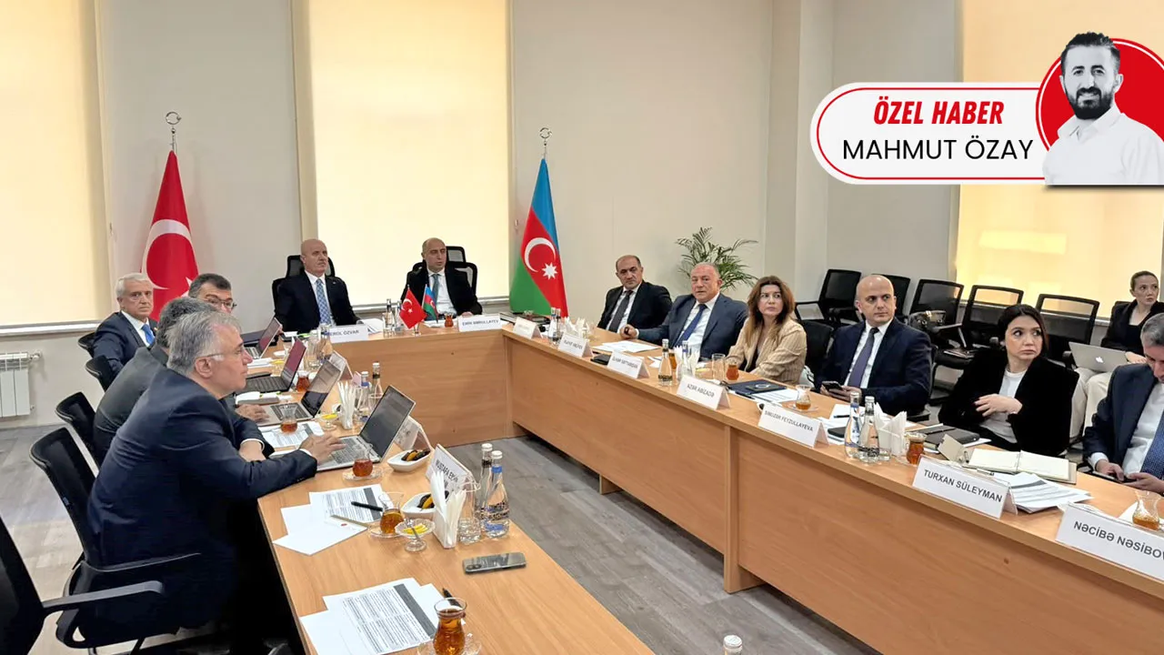 Türkiye-Azerbaycan Üniversitesi bu yıl 180 yeni öğrenci alacak