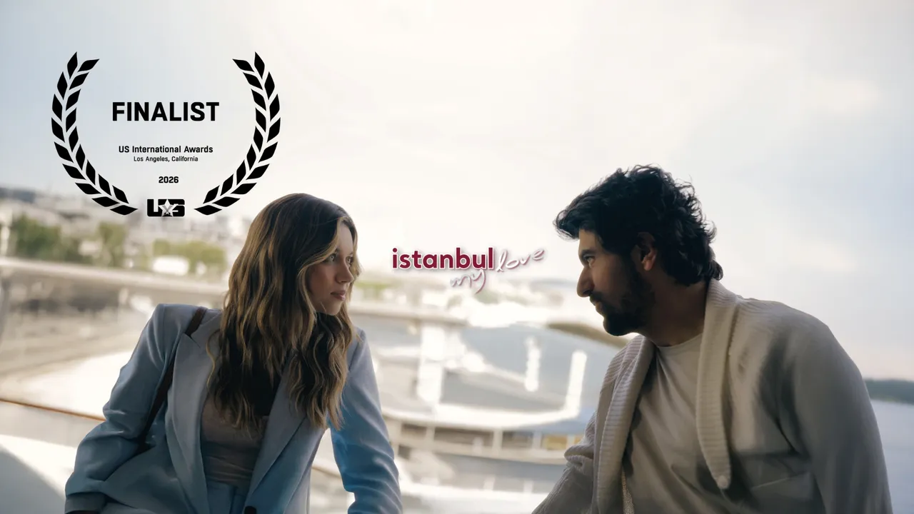 Türkiyenin hikayeleri dünya sahnesinde: Go Türkiye, Us Internatıonal Awardstan 3 ödülle döndü