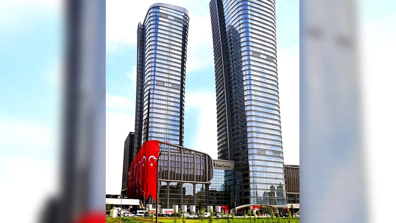 Ziraat Bankası İklim Geçiş Yol Haritası'nı açıkladı