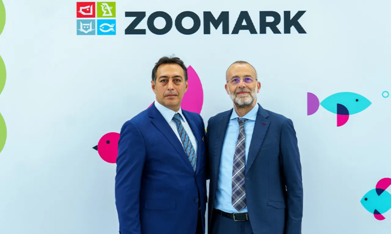 Zoomark ve Petzoo Eurasia ittifaklarını güçlendiriyor