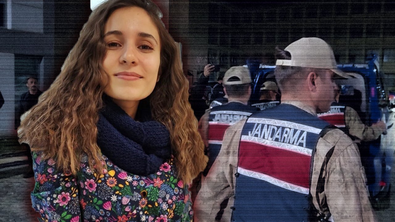 16 ilde eş zamanlı düğmeye basılmıştı! Gülistan Doku soruşturmasında tutuklu sayısı 27'ye yükseldi
