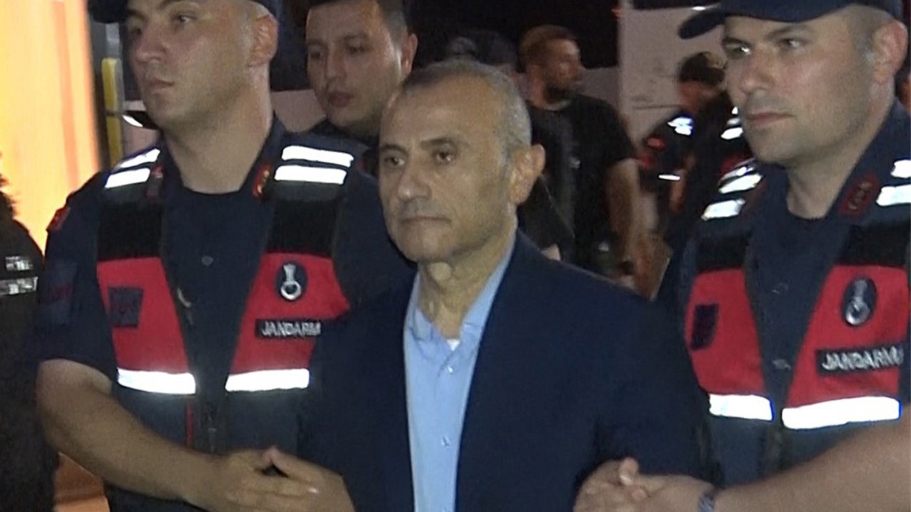 16 ilde eş zamanlı düğmeye basılmıştı! Gülistan Doku soruşturmasında tutuklu sayısı 27'ye yükseldi