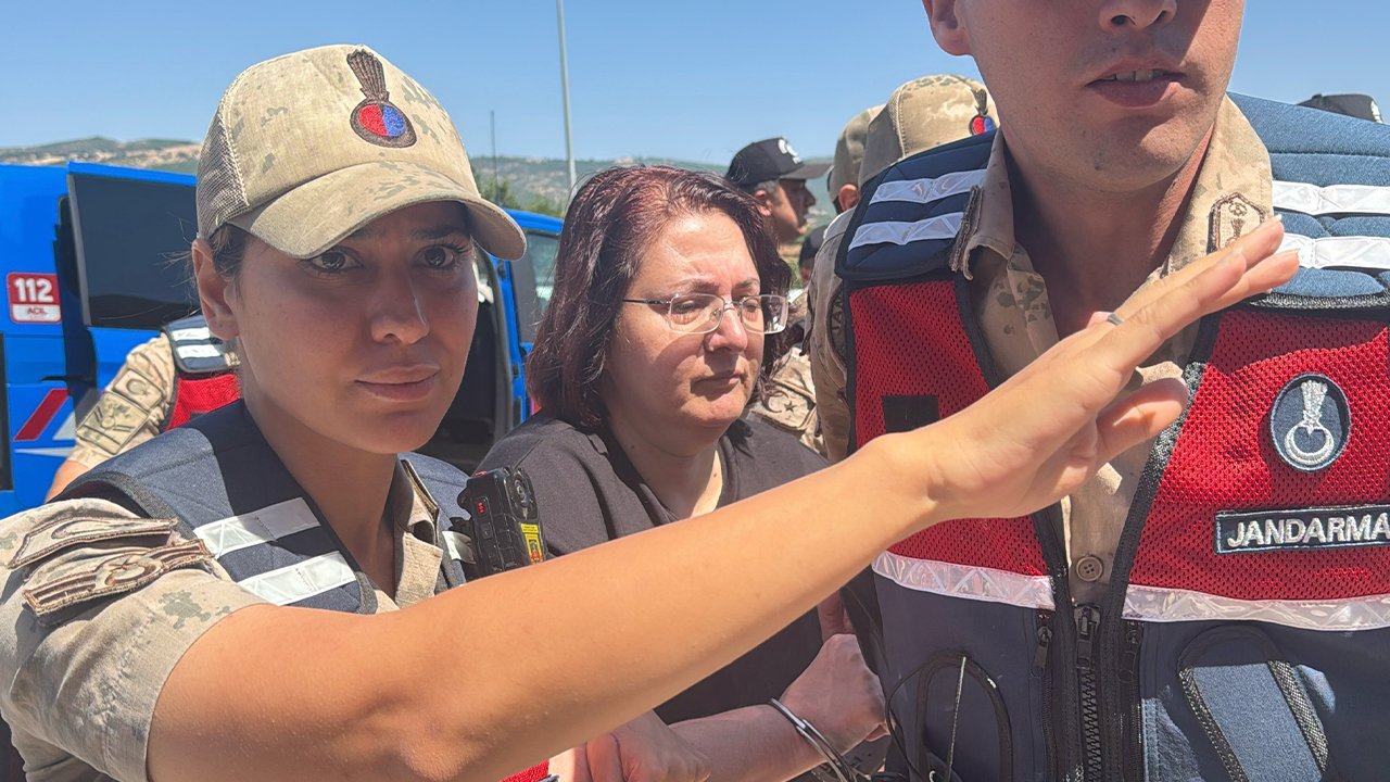 16 ilde eş zamanlı düğmeye basılmıştı! Gülistan Doku soruşturmasında tutuklu sayısı 27'ye yükseldi