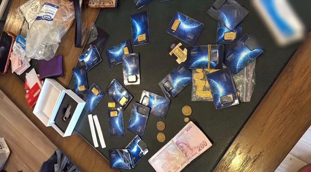 22 ilde büyük dolandırıcılık operasyonu! Şüphelilerin işlem hacmi 52 milyar lira