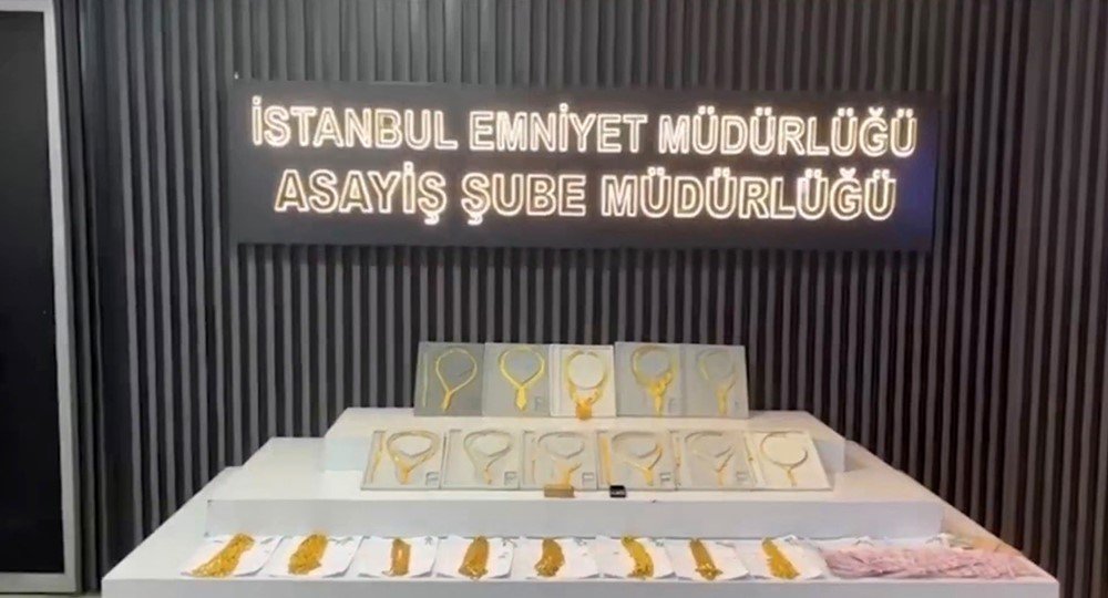 22 ilde büyük dolandırıcılık operasyonu! Şüphelilerin işlem hacmi 52 milyar lira