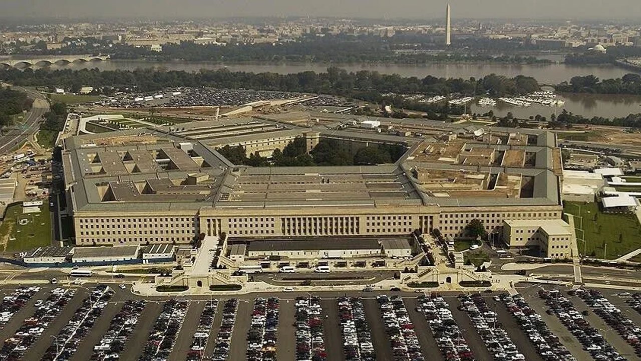 ABD'li komutandan Pentagon'a rapor: İsrail'i koruyacak gücümüz kalmadı