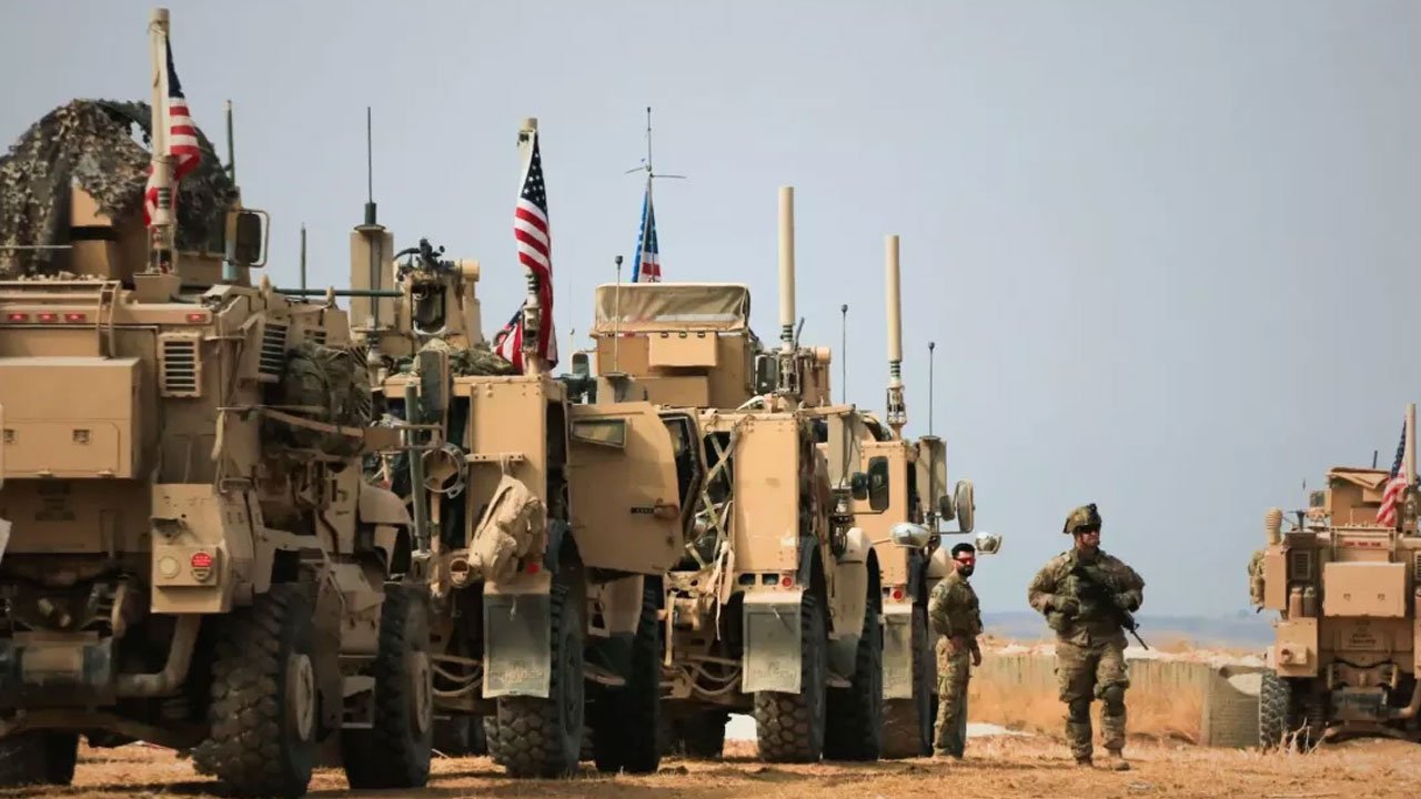 ABD'li komutandan Pentagon'a rapor: İsrail'i koruyacak gücümüz kalmadı