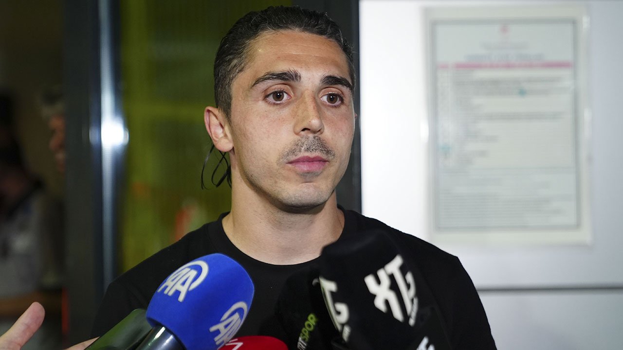 Abdülkadir Ömür: 