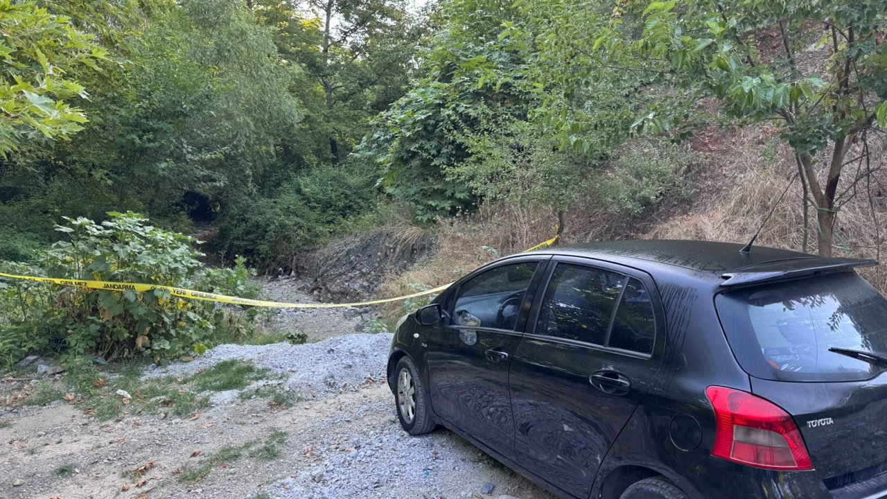 Adana'da kayıp olarak aranıyordu... Cesedi ormanda bulundu