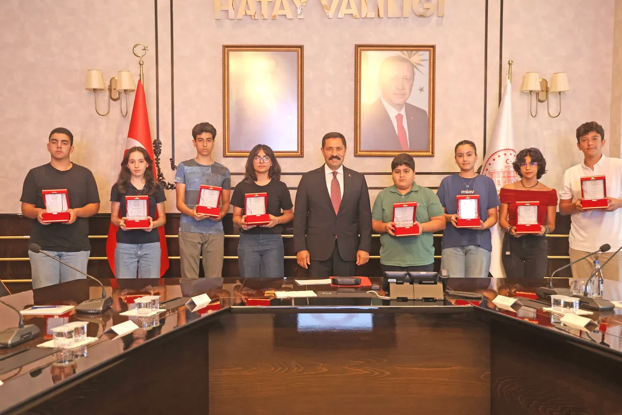 Akdeniz'de akademik karargâh! ODTÜ Kuzey Kıbrıs yeni döneme hazırlanıyor