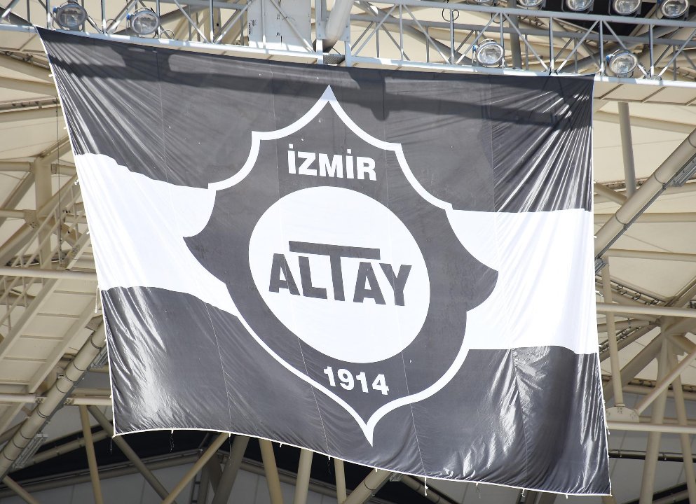 Altay'da tarihi kırılma! 112 yıllık kulüp kayyıma gidiyor 