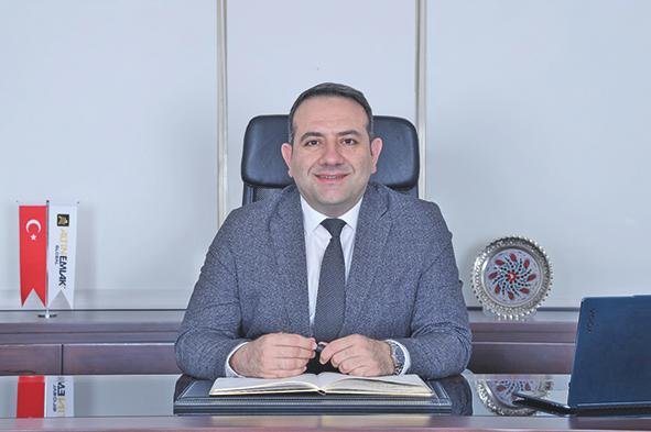 Mustafa Özelmacıklı