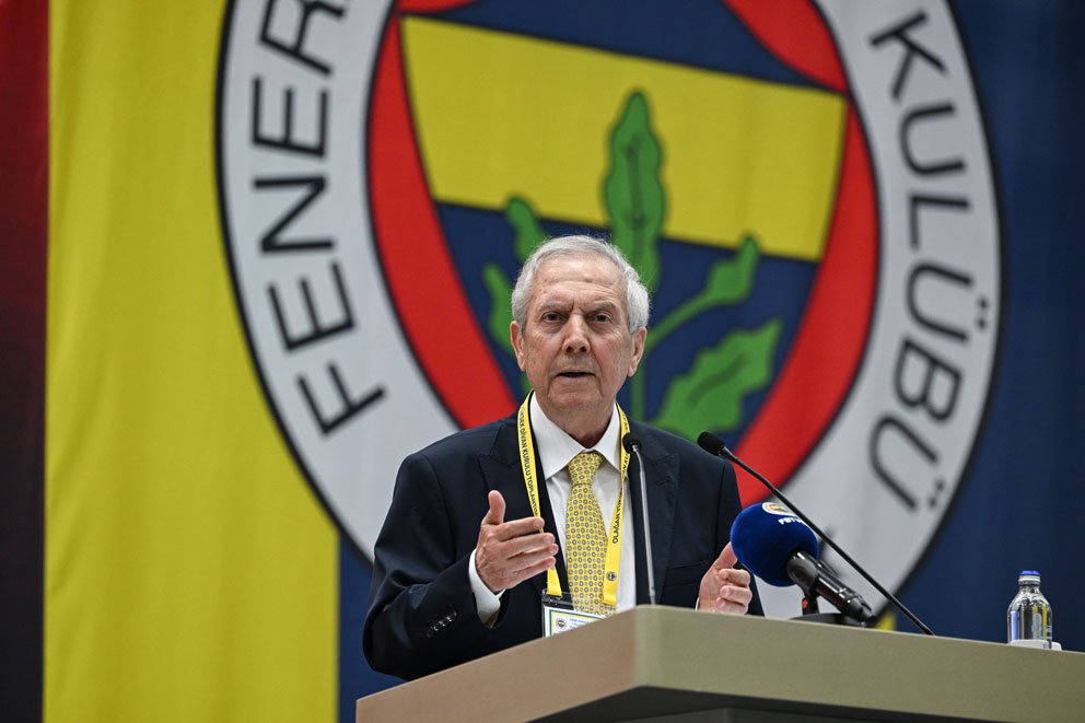 Aziz Yıldırım