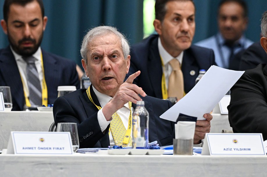 Aziz Yıldırım