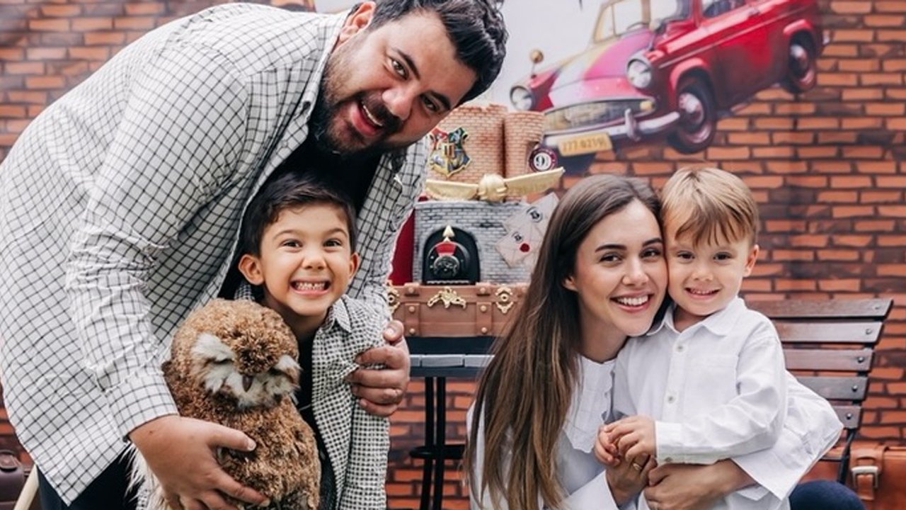 Bebeğini kaybeden Berfu Yenenler günler sonra sessizliğini bozdu! Zor günlerini anlattı