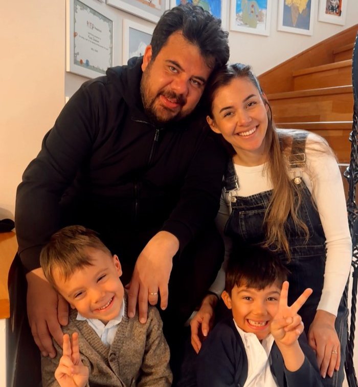Bebeğini kaybeden Berfu Yenenler günler sonra sessizliğini bozdu! Zor günlerini anlattı
