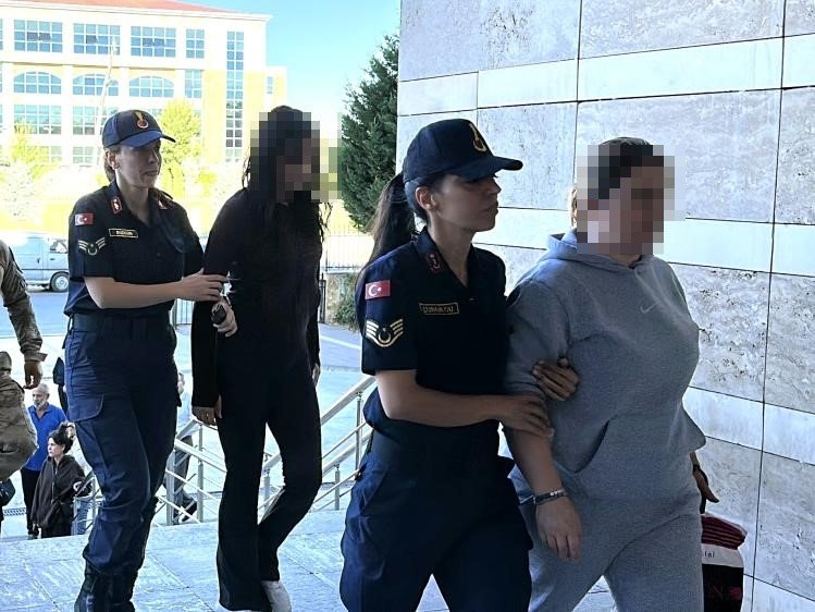 Belediyeden maaş aldılar, Özkan Yalım'ın işletmelerinde çalıştılar! Soruşturmada 9 kişi tutuklandı