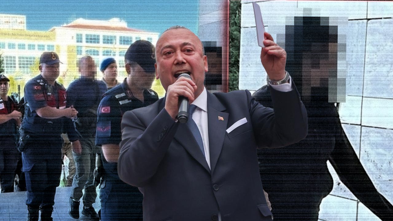 SAHTE MESAİYE AĞIR FATURA