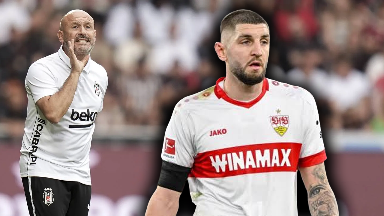 Beşiktaş'ın stoper transferinde son durum: İstenen rakam belli oldu