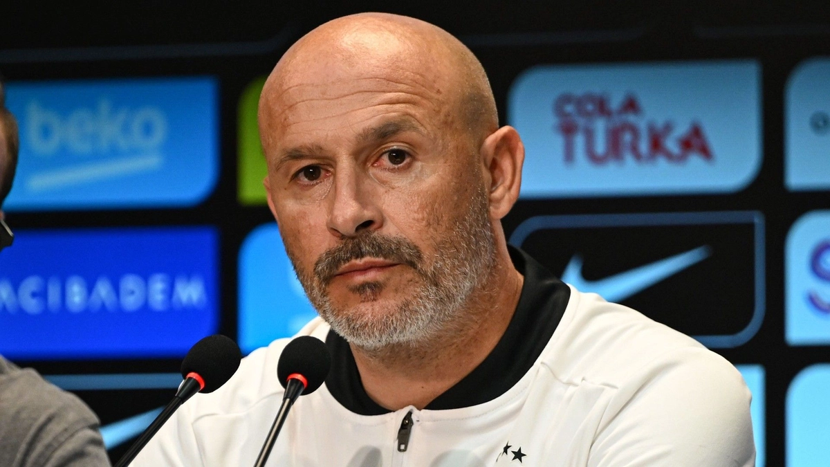 Vincenzo Italiano