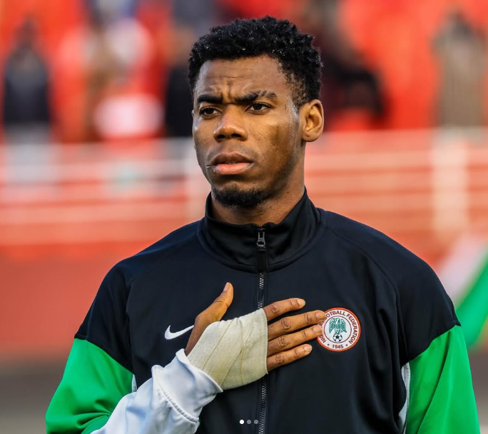 Raphael Onyedika