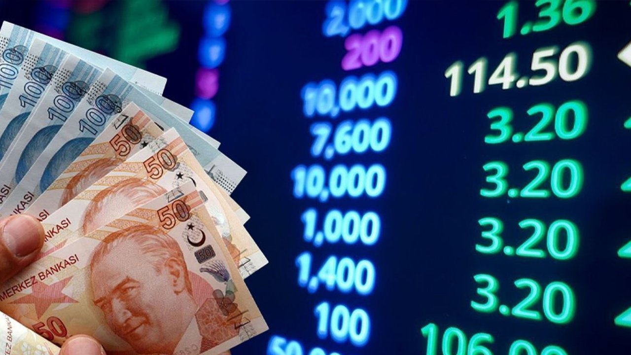 Bu hafta borsa ve altın değer kaybetti, döviz kazandırdı