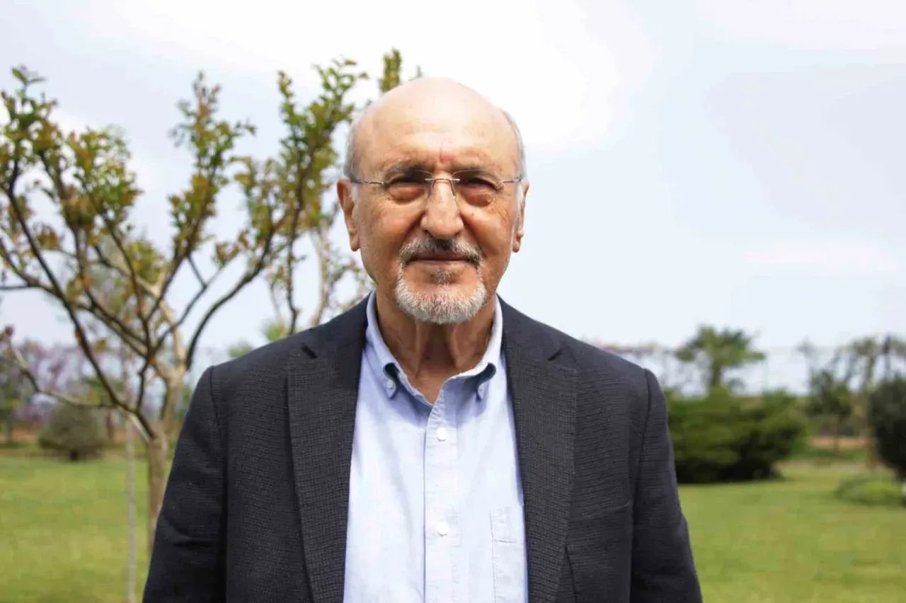 Prof. Dr. Osman Bektaş