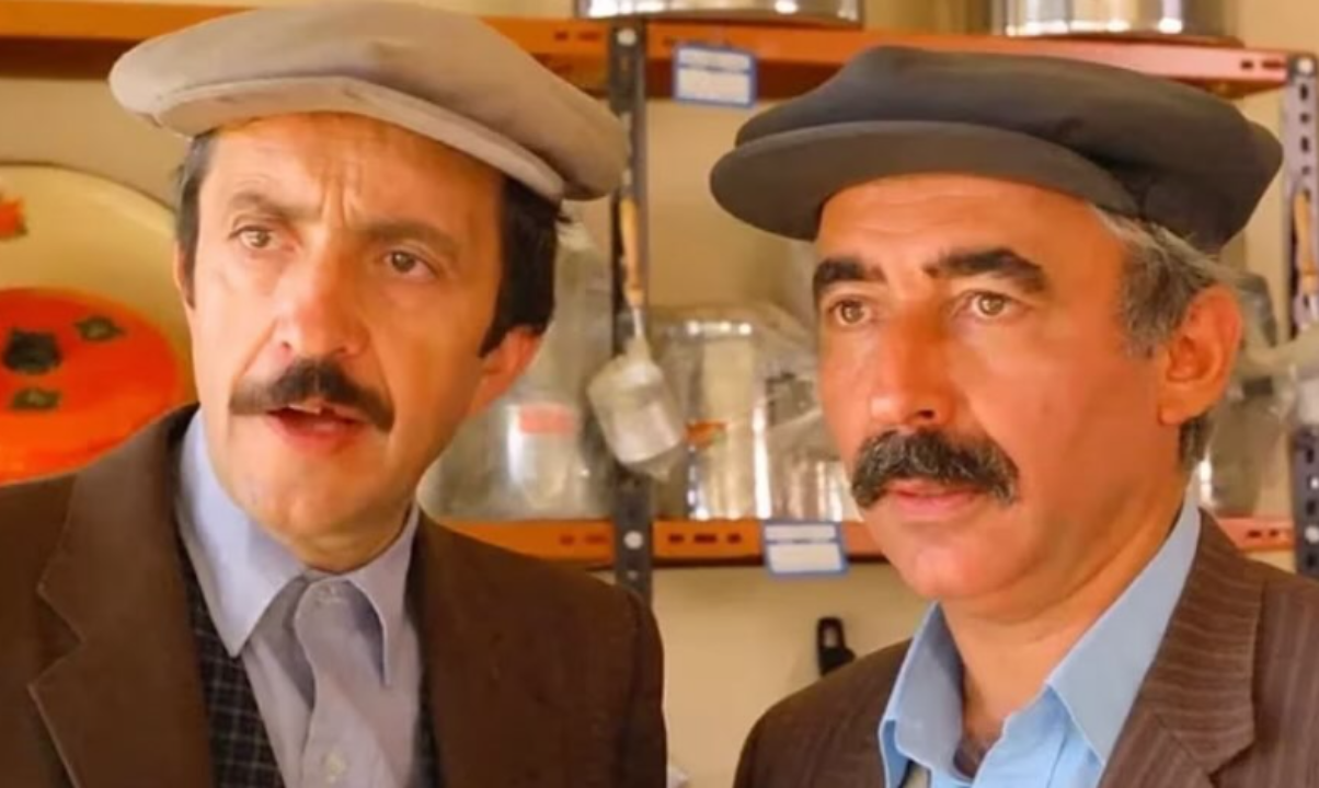 Can Kolukısa kimdir, hangi filmlerde oynadı?  Can Kolukısa'nın hayat hikayesi