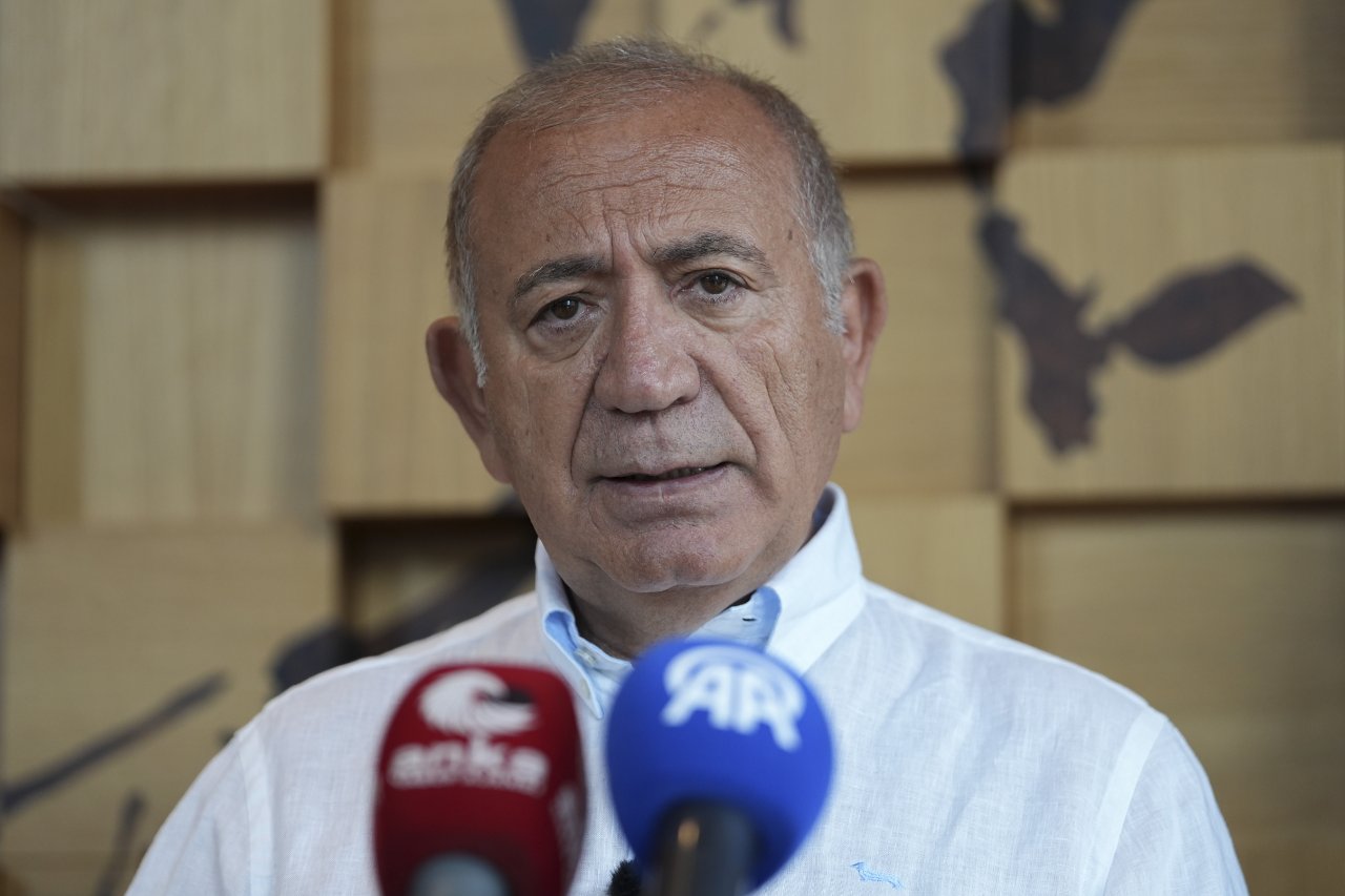 Gürsel Tekin