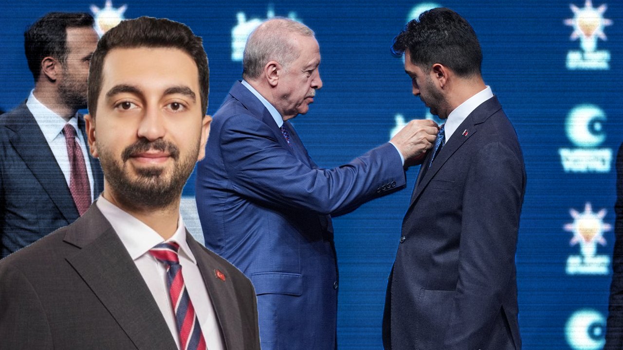 CHP'den AK Parti'ye geçen Eren Ali Bingöl'den ilk açıklama