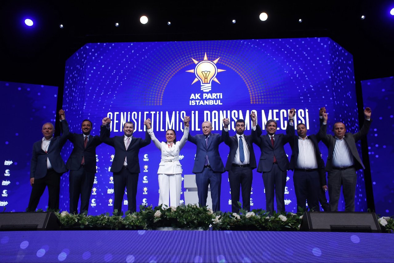CHP'den AK Parti'ye geçen Eren Ali Bingöl'den ilk açıklama
