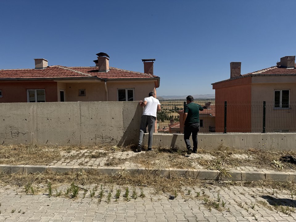 Cumhurbaşkanı Erdoğan'a suikast girişiminde bulunan FETÖ'cü 10 yıl sonra yakalandı! Evinden servet çıktı