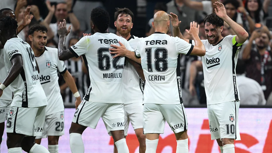 Beşiktaş