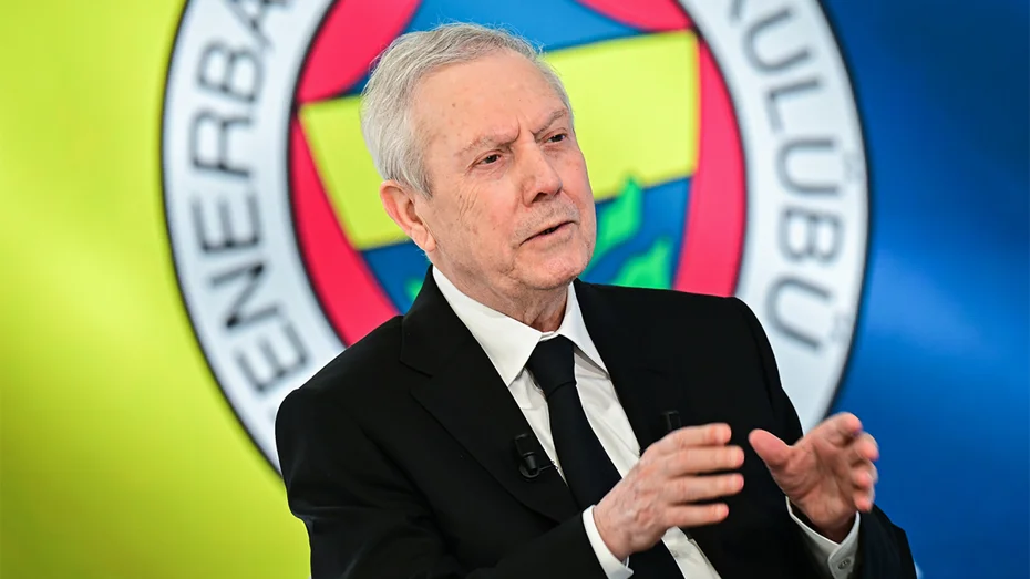 Aziz Yıldırım