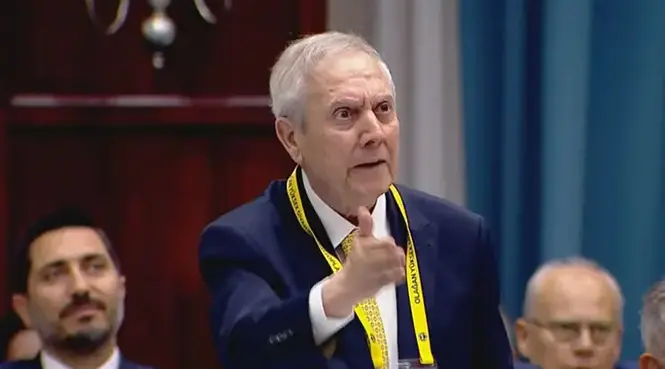 Aziz Yıldırım