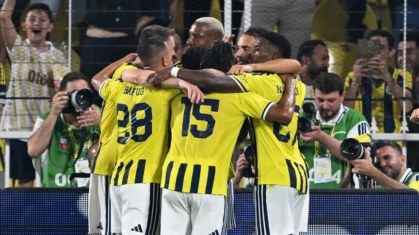 Fenerbahçe