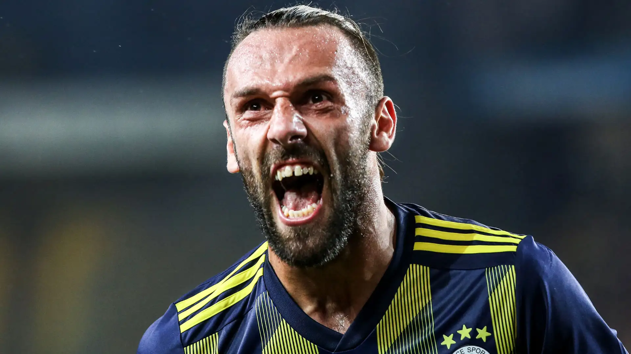 Vedat Muriqi