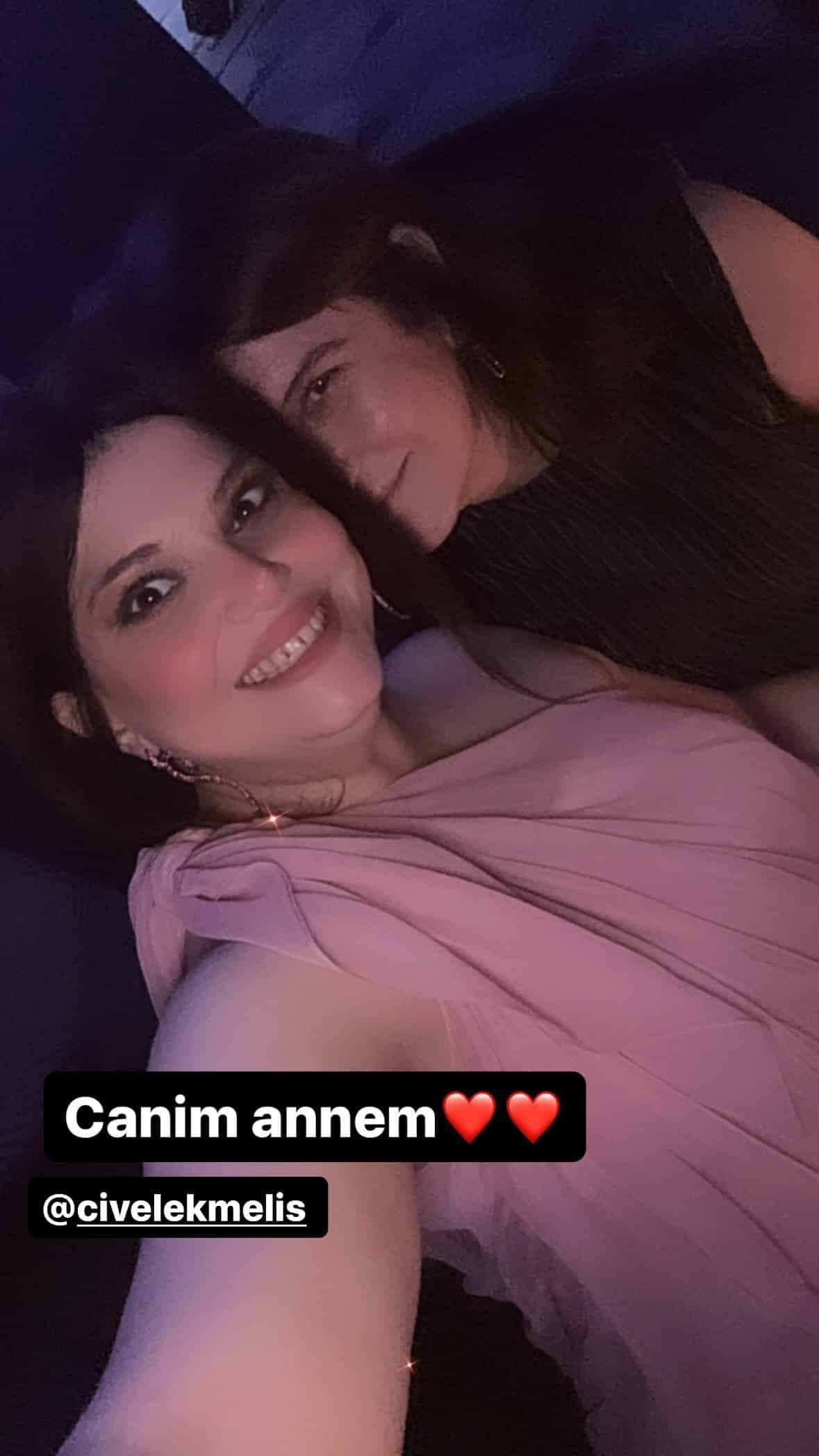 Feyza Civelek (Nilay) kadrodan ayrıldı mı, neden ayrıldı? Kızılcık Şerbeti kadrosuyla ilgili sürpriz gelişme!