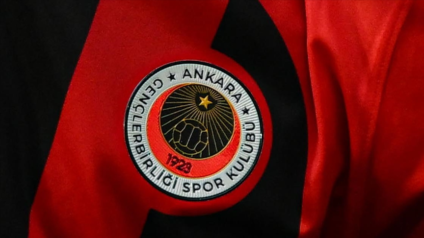 Gençlerbirliği