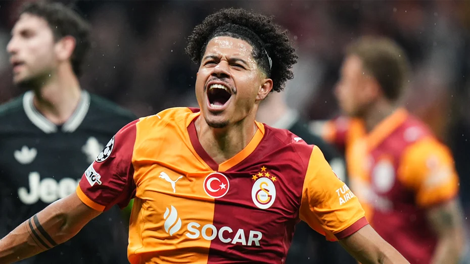 Galatasaray'da Gabriel Sara sonrası olay plan: Yerine dünya yıldızı geliyor