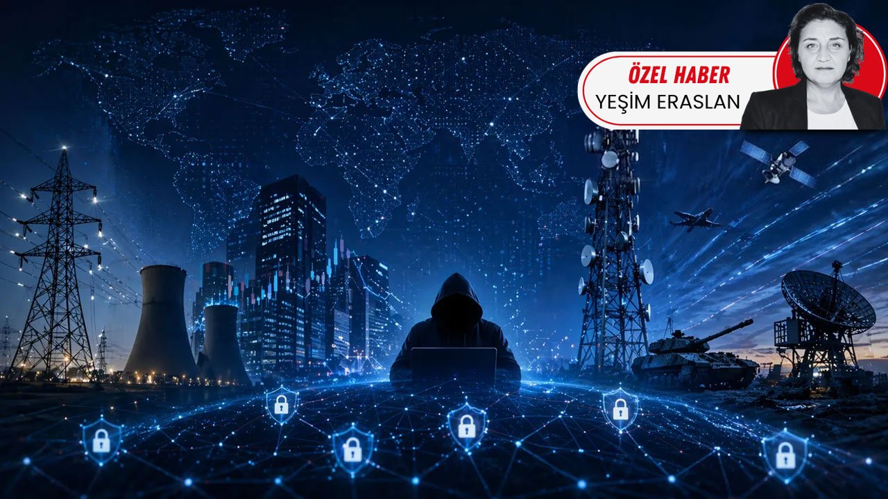 Geç kalmamalıyız! Milli İstihbarat Akademisi'nden yapay zeka alarmı