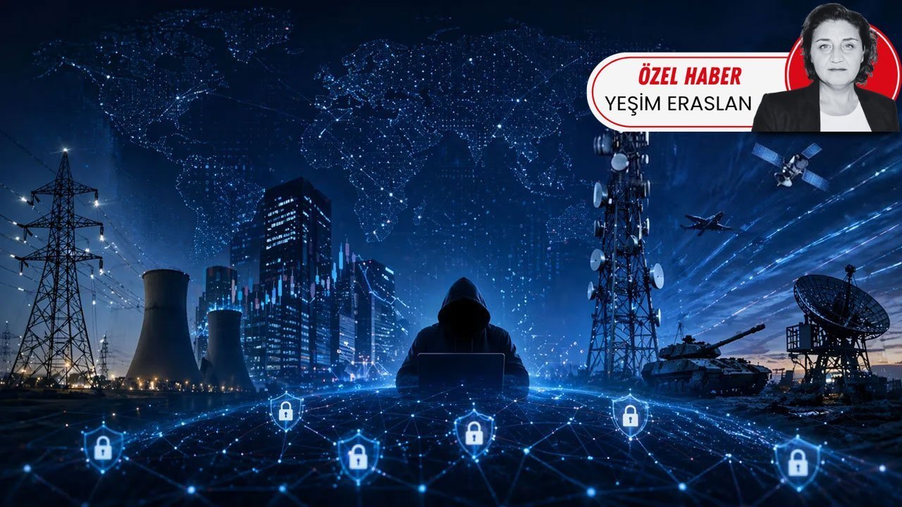 GEÇ KALMAMALIYIZ!