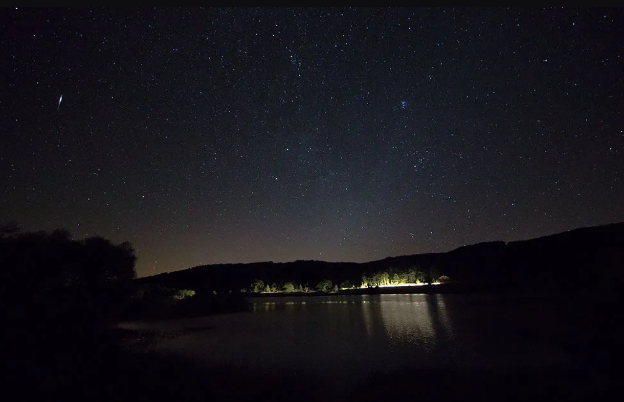 Görsel şölen için geri sayım sürüyor... Perseid meteor yağmuru ne zaman?